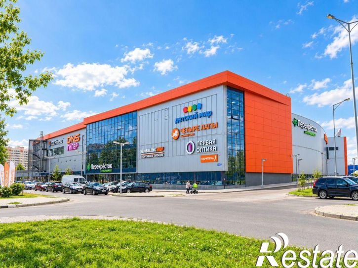 Торговое помещение проспект Фрунзе, 38,  д. 38
