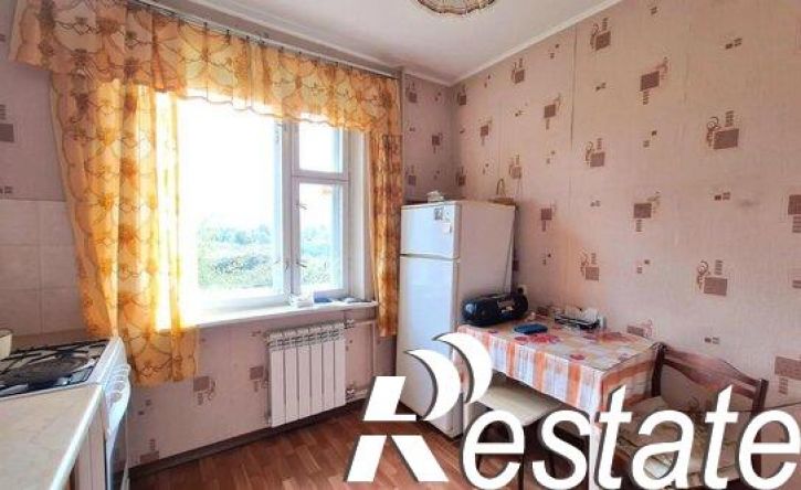 1-комн квартира улица Елены Колесовой, 74,  д. 74