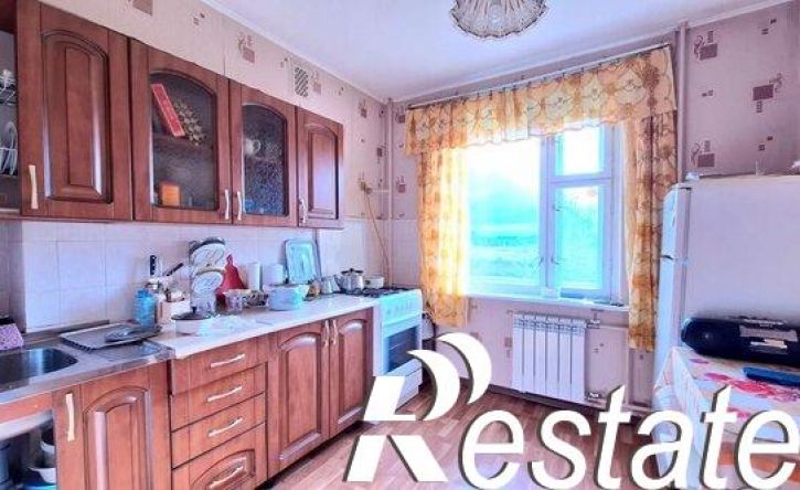 1-комн квартира улица Елены Колесовой, 74,  д. 74
