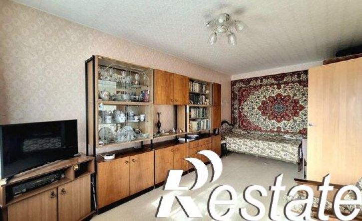1-комн квартира улица Елены Колесовой, 74,  д. 74