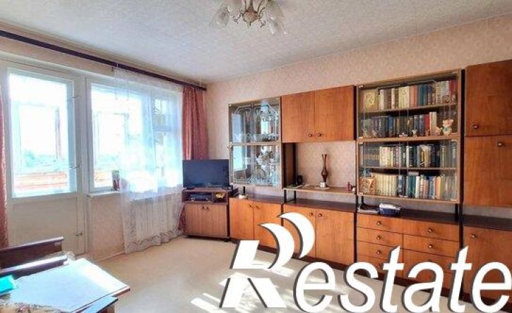 1-комн квартира улица Елены Колесовой, 74,  д. 74
