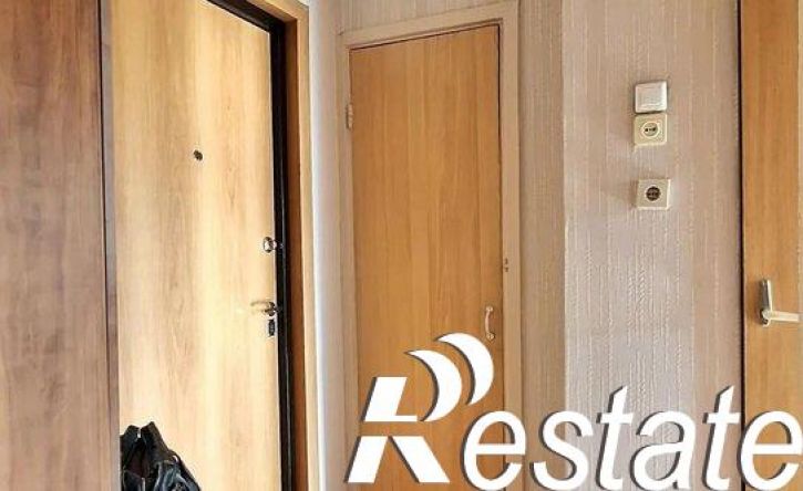1-комн квартира улица Елены Колесовой, 74,  д. 74