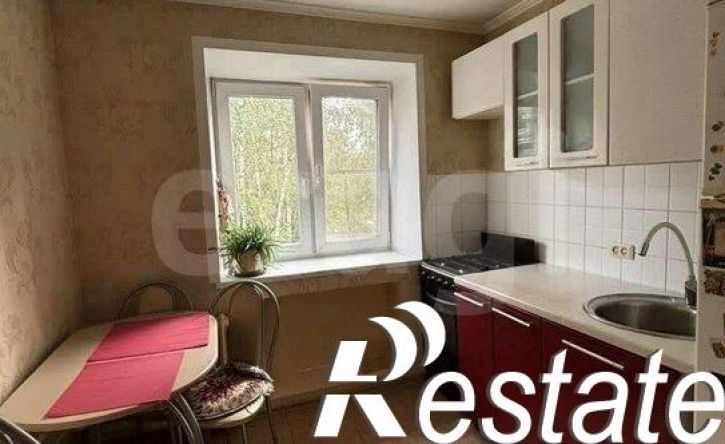 1-комн квартира улица Чкалова, 55,  д. 55