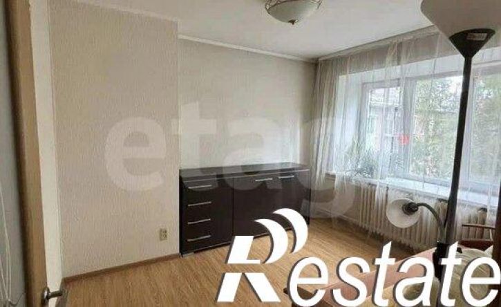 1-комн квартира улица Чкалова, 55,  д. 55