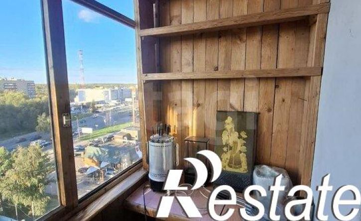 3-комн квартира проспект Авиаторов, 88,  д. 88