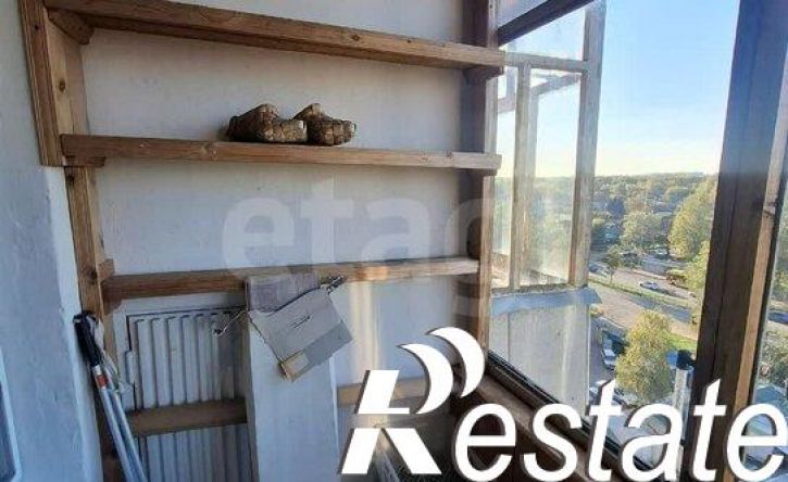 3-комн квартира проспект Авиаторов, 88,  д. 88