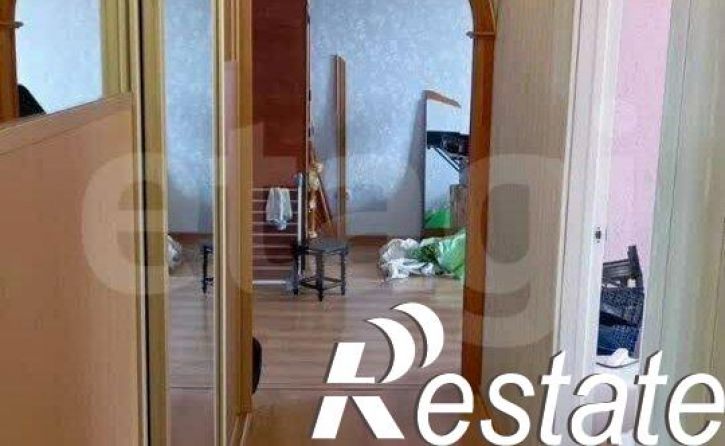 3-комн квартира проспект Авиаторов, 88,  д. 88