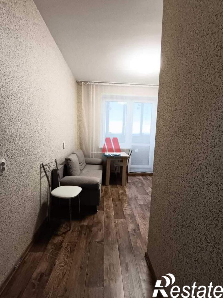 1-комн квартира 3-я Жилая улица, д.11а