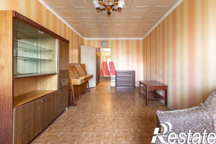 1-комн квартира Папанина улица, д.1
