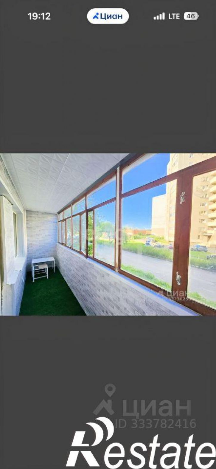 1-комн квартира Московский проспект, 123,  д. 123
