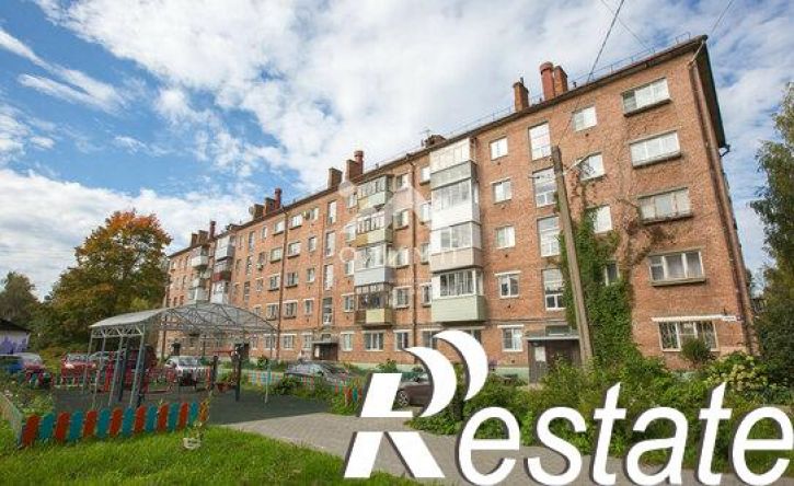 2-комн квартира улица Жукова, 32,  д. 32