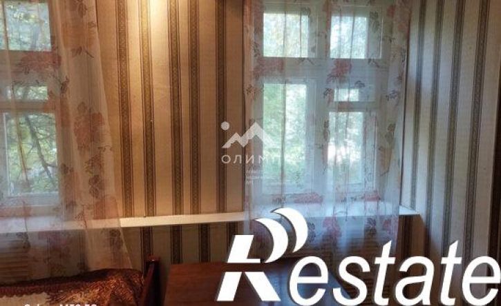 1-комн квартира переулок Минина, 24,  д. 24