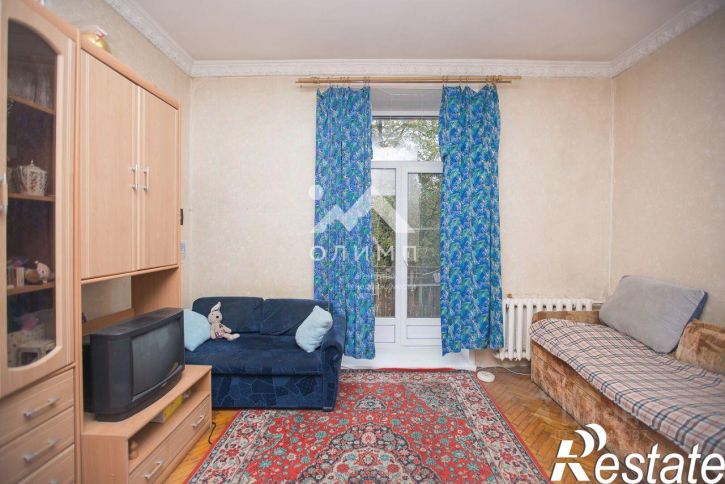 2-комн квартира улица Свободы, 75/37,  д. 75/37