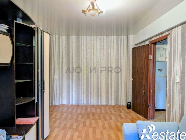 1-комн квартира улица Закгейма, 16,  д. 16