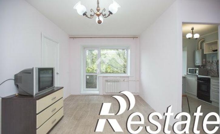 2-комн квартира улица Жукова, 32,  д. 32