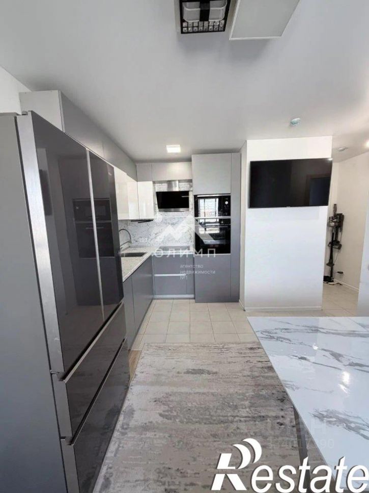 1-комн квартира проспект Фрунзе, 54Б,  д. 54Б