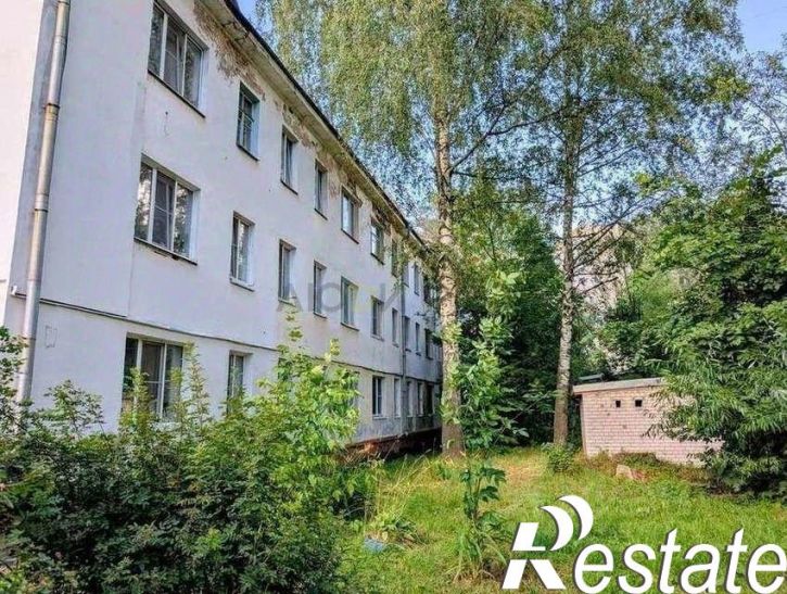 1-комн квартира улица Закгейма, 16,  д. 16