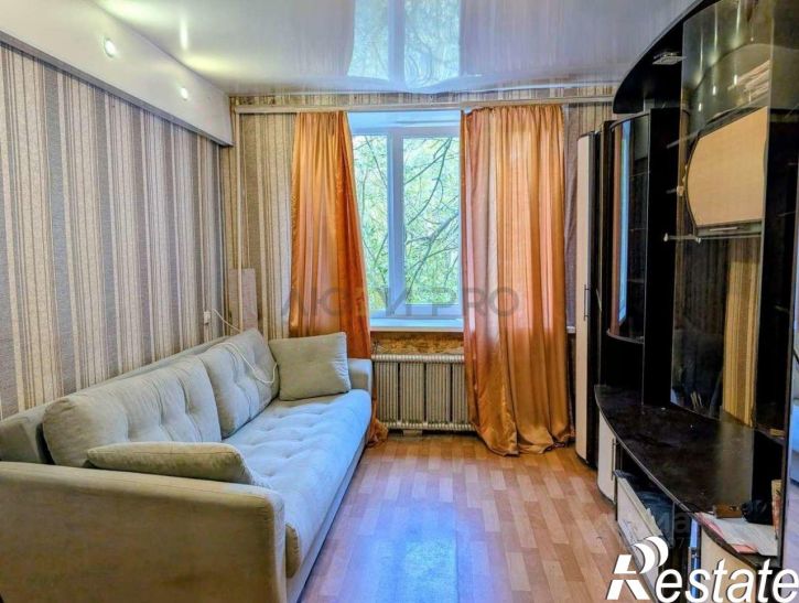 1-комн квартира улица Закгейма, 16,  д. 16