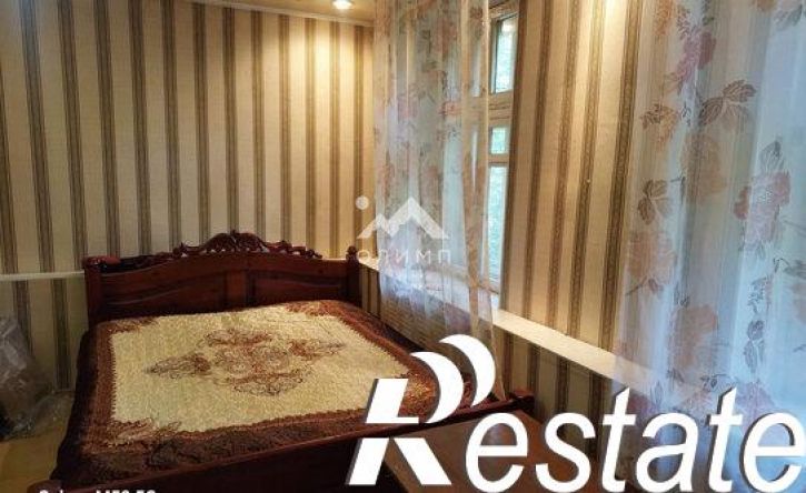 1-комн квартира переулок Минина, 24,  д. 24