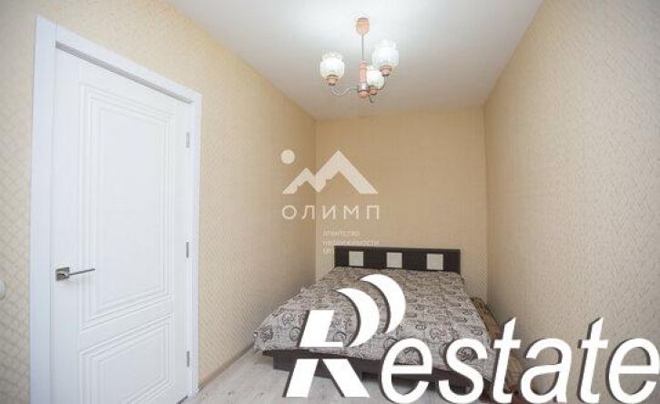 2-комн квартира улица Жукова, 32,  д. 32