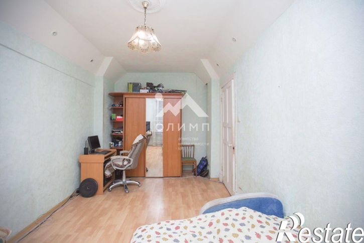 2-комн квартира улица Свободы, 75/37,  д. 75/37