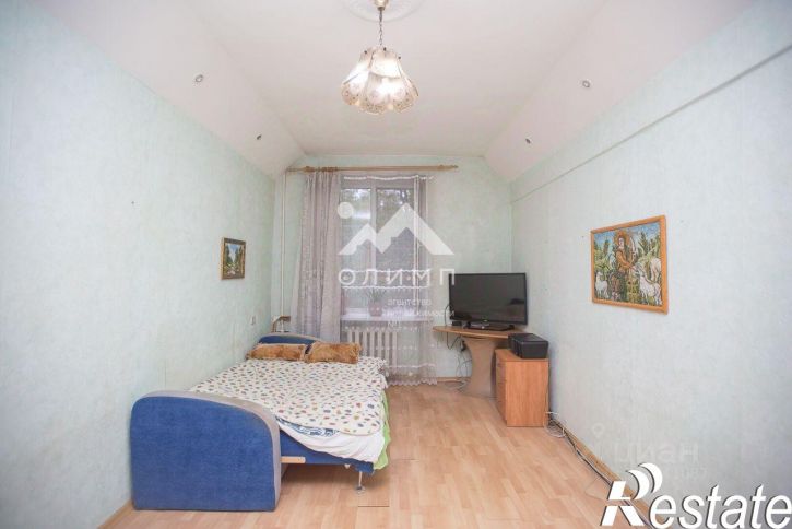 2-комн квартира улица Свободы, 75/37,  д. 75/37