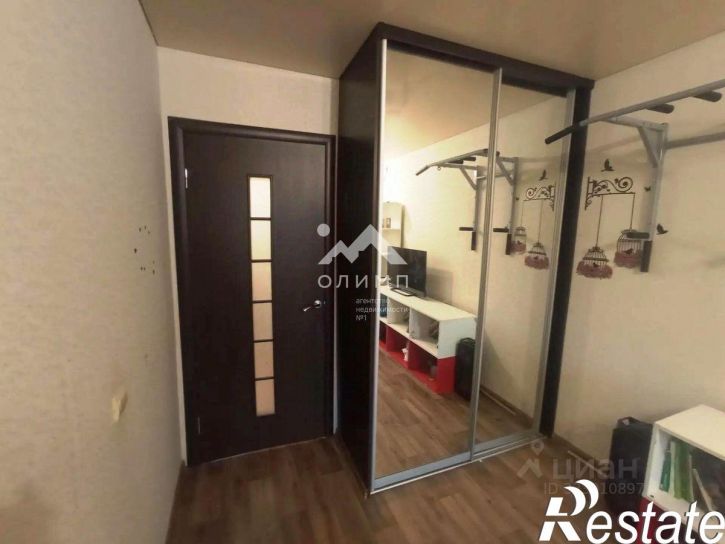 3-комн квартира улица Строителей, 11,  д. 11