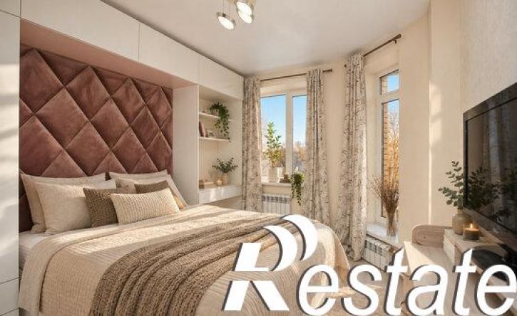 2-комн квартира Тверицкая набережная, 17А,  д. 17А