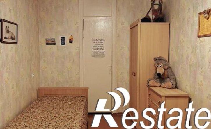 2-комн квартира улица Урицкого, 28,  д. 28