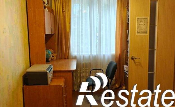 2-комн квартира улица Урицкого, 28,  д. 28