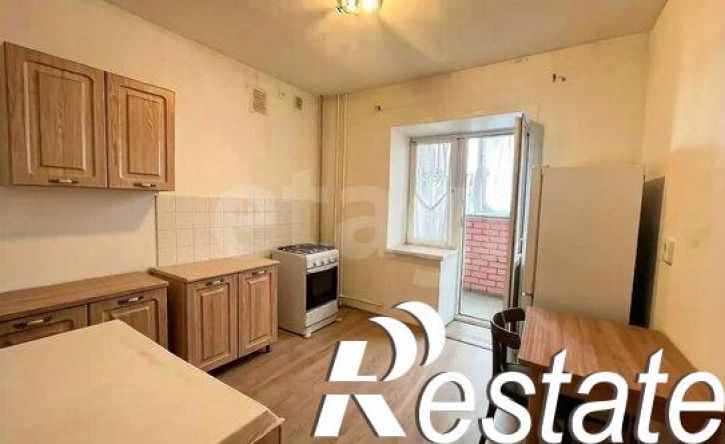 1-комн квартира Полиграфическая улица, 23,  д. 23