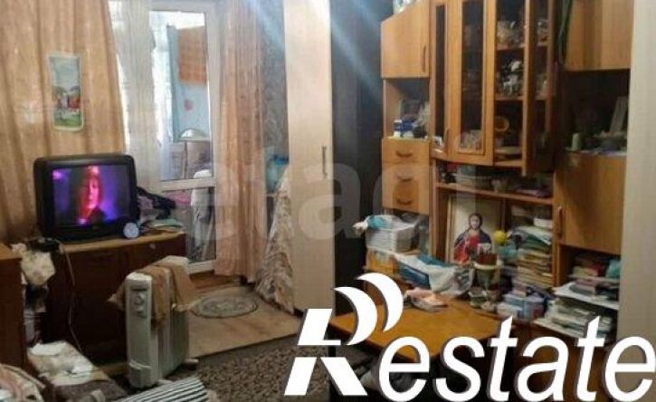 3-комн квартира улица Серго Орджоникидзе, 8 к2,  д. 8 к2