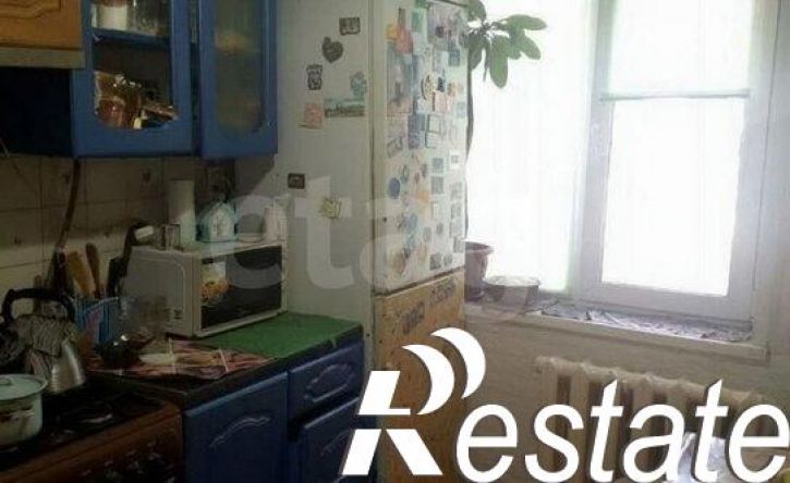3-комн квартира улица Серго Орджоникидзе, 8 к2,  д. 8 к2