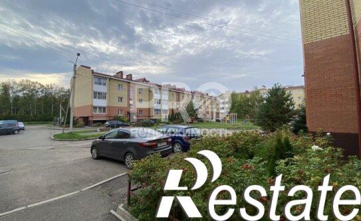 2-комн квартира Романовская улица, 8,  д. 8