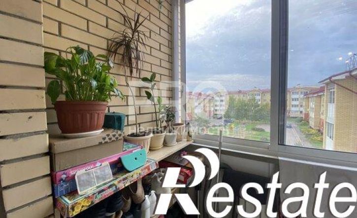 2-комн квартира Романовская улица, 8,  д. 8