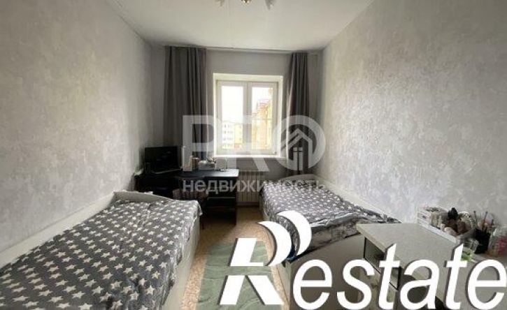 2-комн квартира Романовская улица, 8,  д. 8