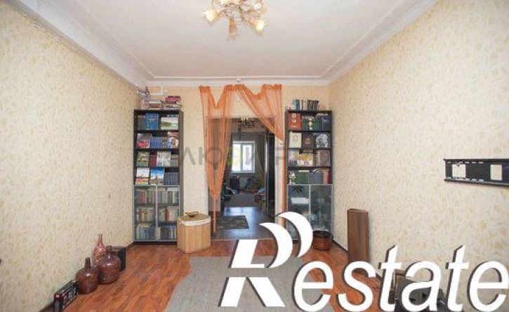 4-комн квартира Депутатский переулок, 3,  д. 3