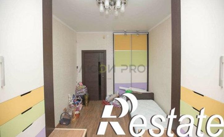 4-комн квартира Депутатский переулок, 3,  д. 3
