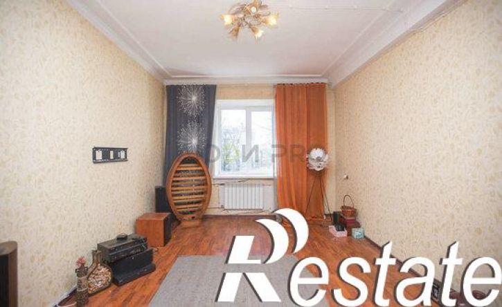 4-комн квартира Депутатский переулок, 3,  д. 3