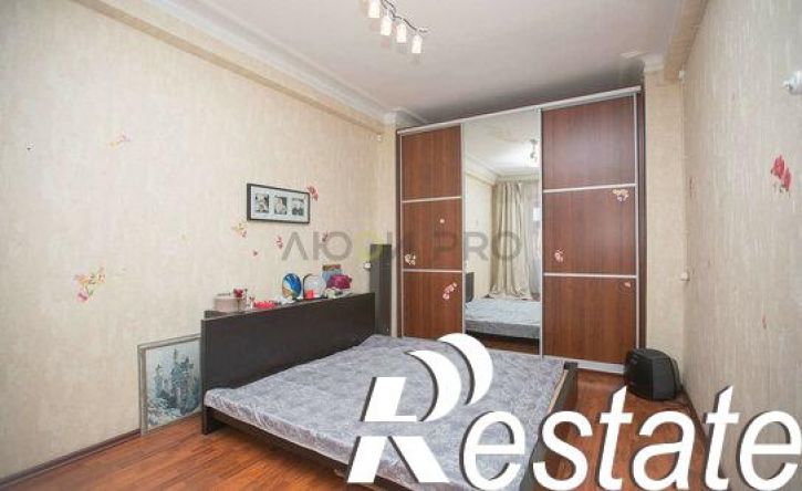 4-комн квартира Депутатский переулок, 3,  д. 3