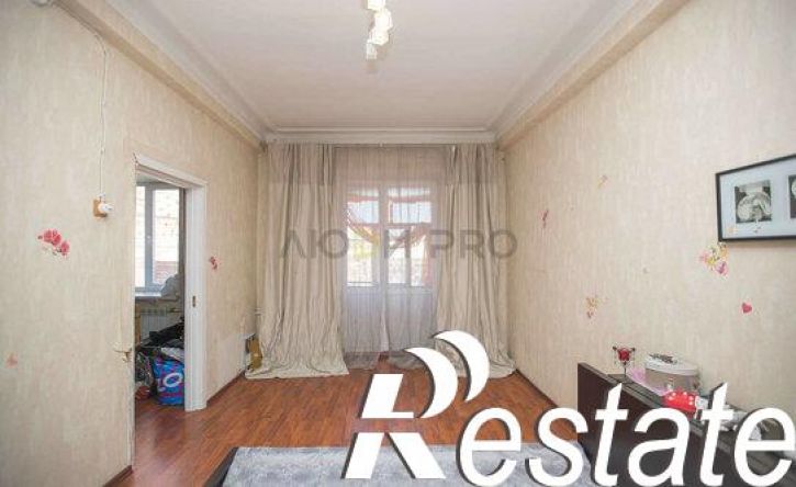 4-комн квартира Депутатский переулок, 3,  д. 3