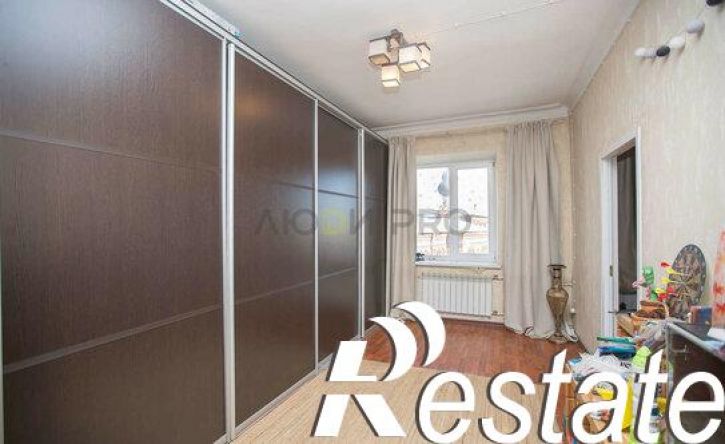 4-комн квартира Депутатский переулок, 3,  д. 3