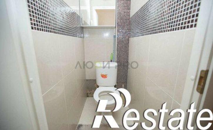 4-комн квартира Депутатский переулок, 3,  д. 3