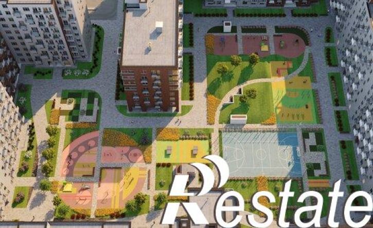 2-комн квартира улица Городской Вал, 15 к1,  д. 15 к1