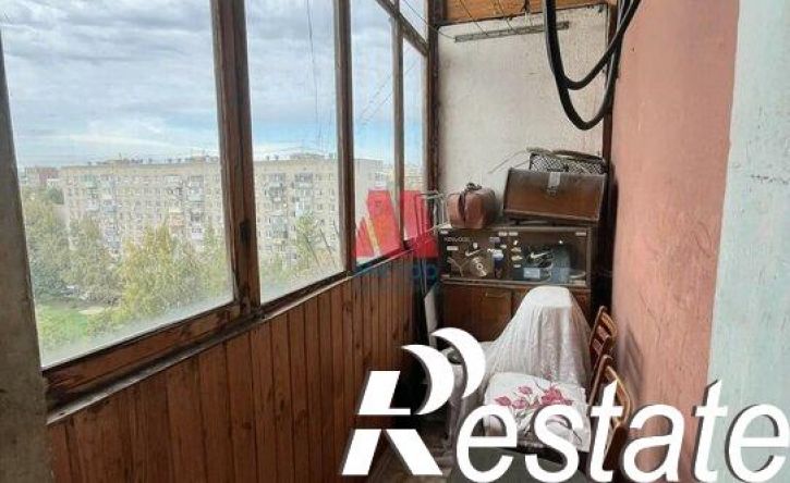 2-комн квартира улица Салтыкова-Щедрина, 73,  д. 73