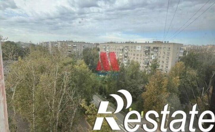 2-комн квартира улица Салтыкова-Щедрина, 73,  д. 73