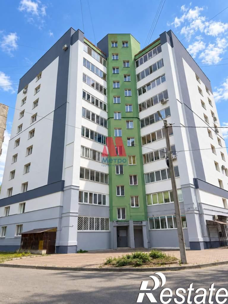 Купить квартиру за 8 650 000 рублей на Сахарова улица, д.19