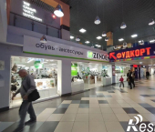 торговое помещение 577 кв м Ленинградский проспект, 123