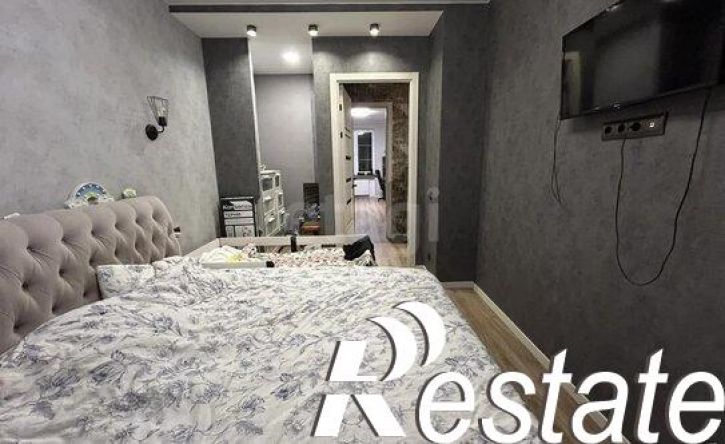 2-комн квартира улица Курчатова, 18,  д. 18