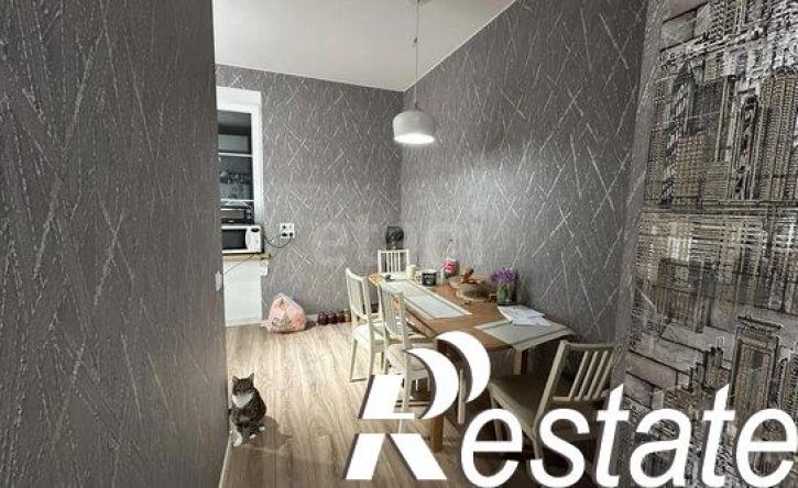 2-комн квартира улица Курчатова, 18,  д. 18